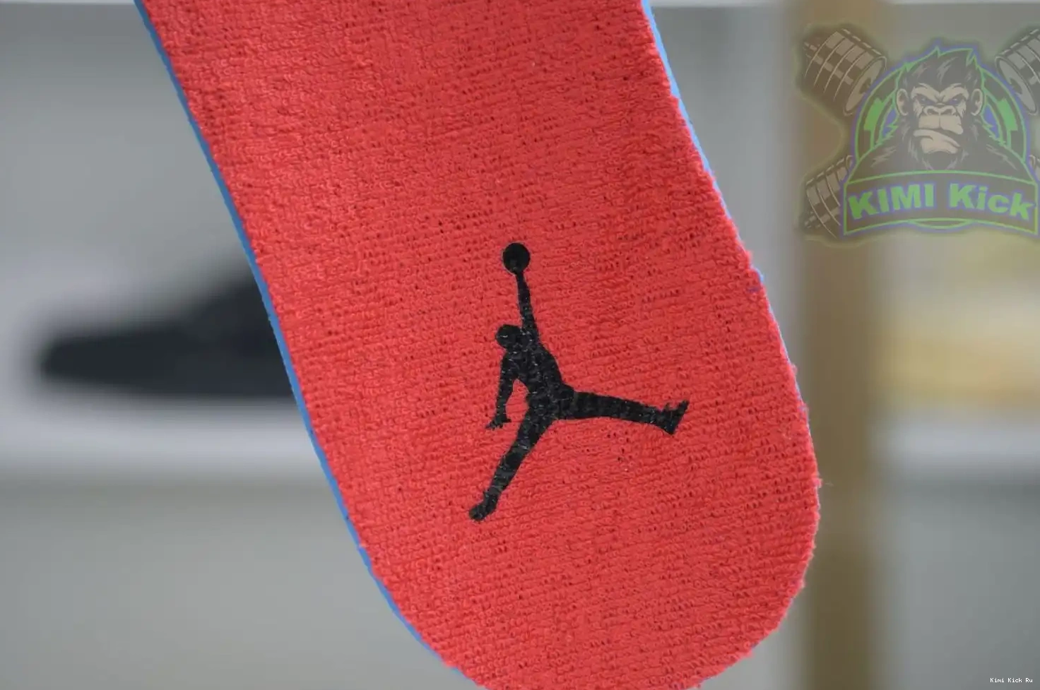 Jordan Kimikick 4 Jordan nrg raptors Air （2018） retro 0713